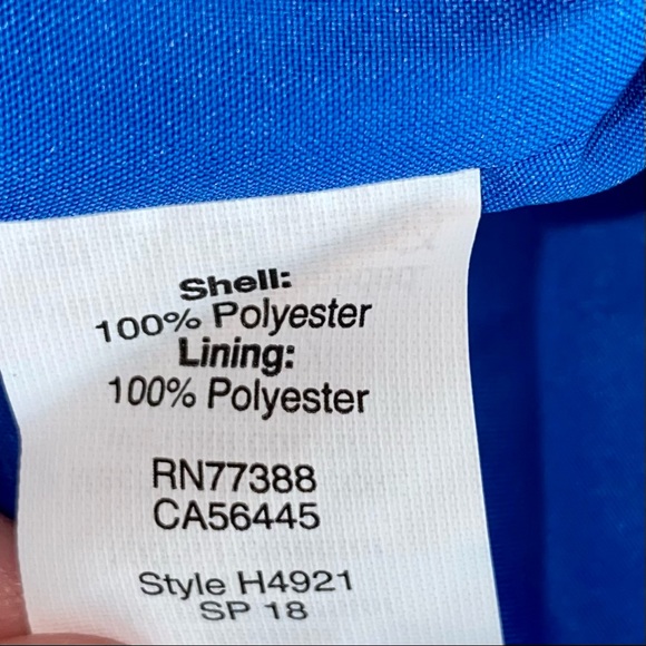 SOLD 💕J Crew Scalloped Floral Spaghetti Strap Tank Top - Picture 8 of 14